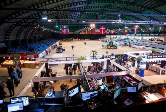 Indoor Drachten 2017