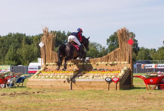 Outdoor Helvoirt 2017