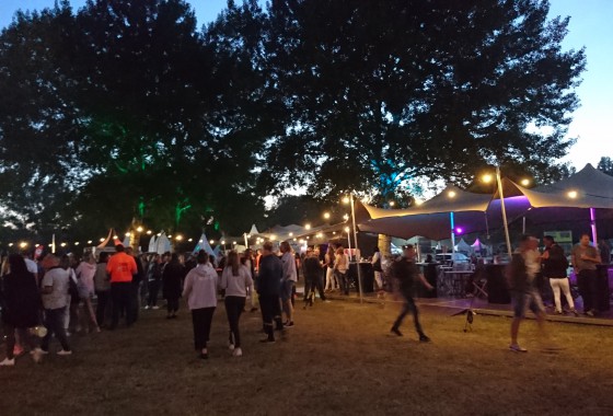 Concours Hippique Haarlemmermeer